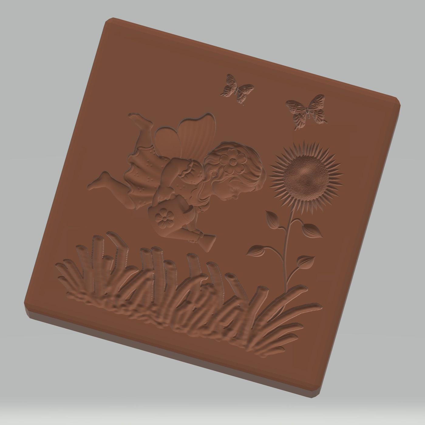 People, fantasy, seasons