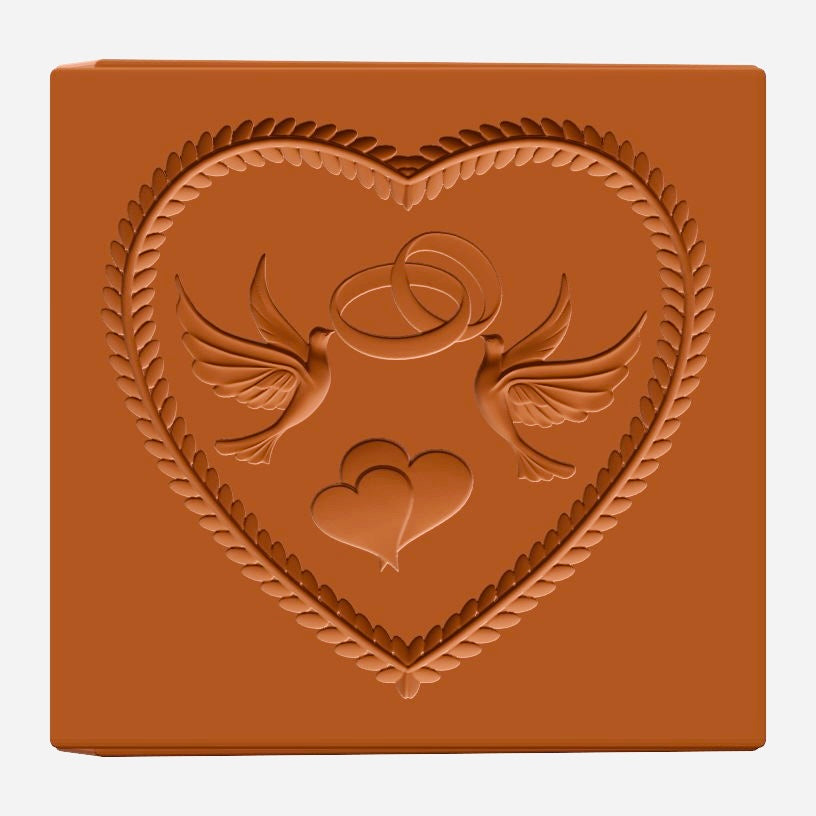 Hearts, love, wedding