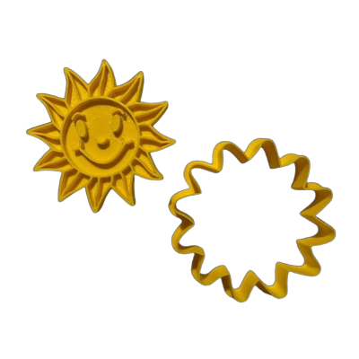 Keksstempel