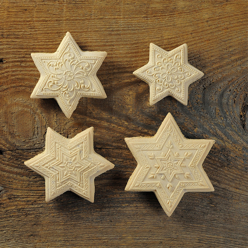 Springerle Christmas