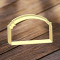 Cookie cutter Mary and Joseph with baby Jesus