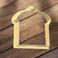 Cutter crib large