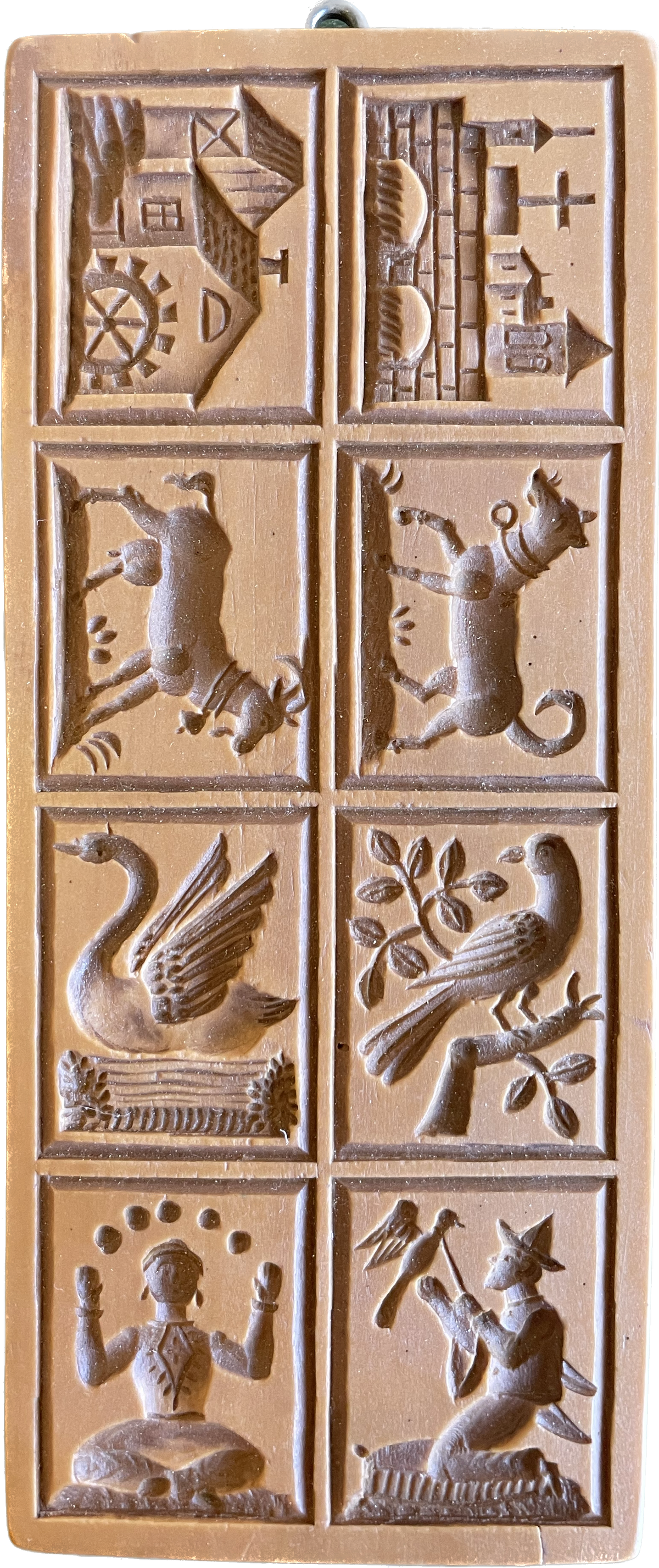8 Bilder: Mühle, Geiss ...