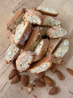 Cantuccini, verschiedene Geschmacksrichtungen