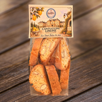 Cantuccini, verschiedene Geschmacksrichtungen