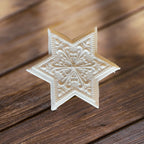 Sternornament klein