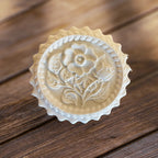 Heckenrose fein
