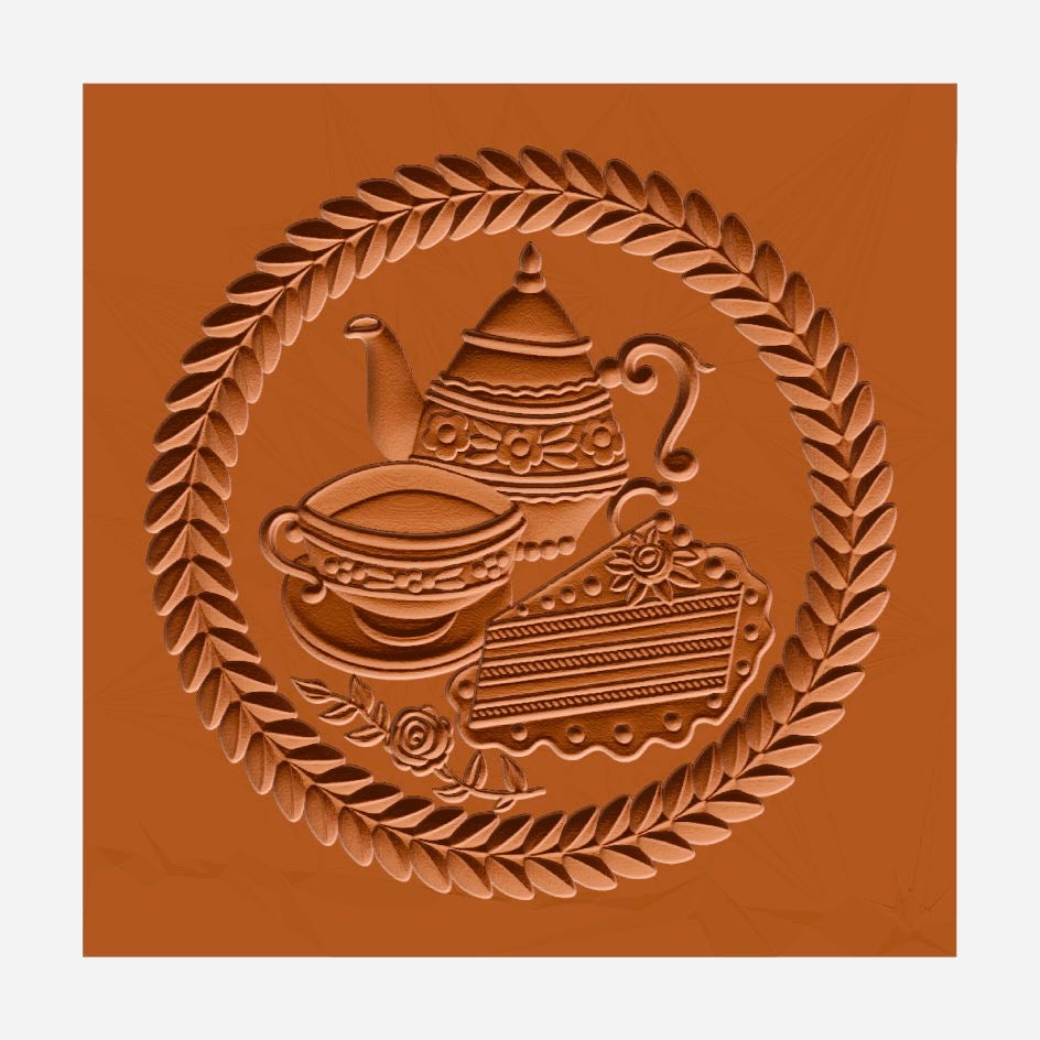Teatime