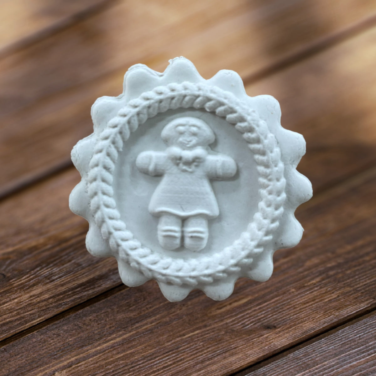 Lebkuchenfraule mini