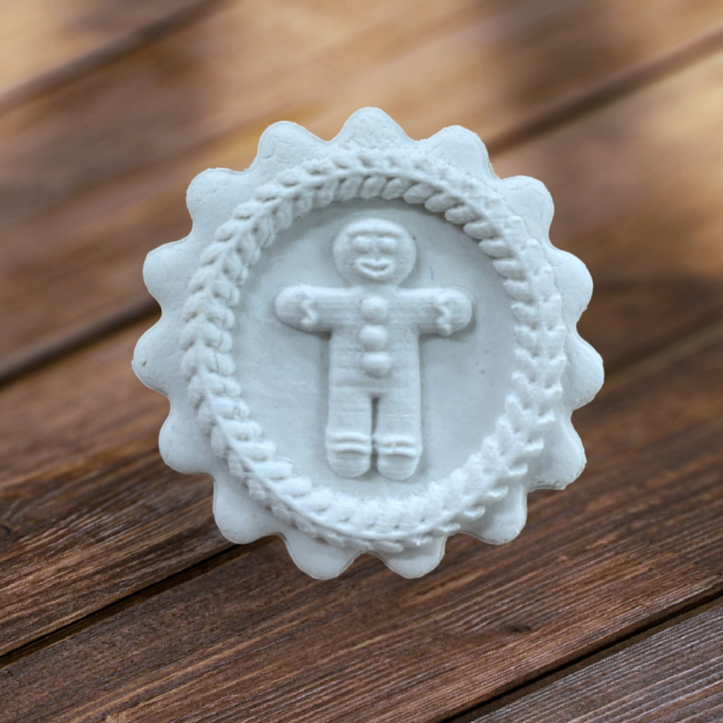 Lebkuchenmännle mini