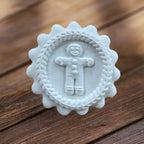 Lebkuchenmännle mini