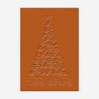 Weihnachtsbaum Frohes Fest