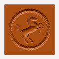 Caballo de salto