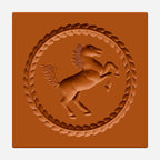 Caballo de salto