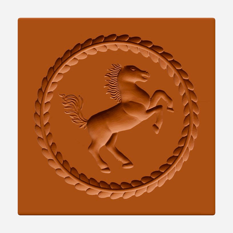 Caballo de salto