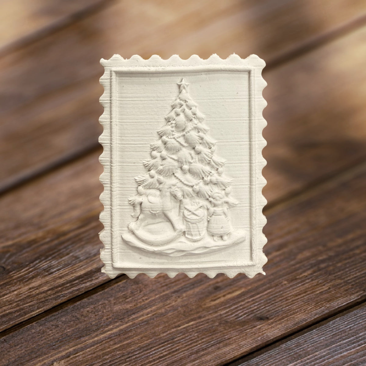 Christmas tree