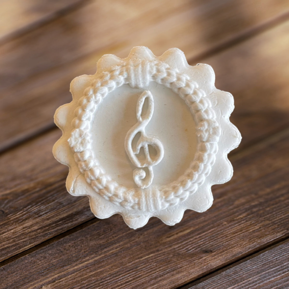 Clef mini