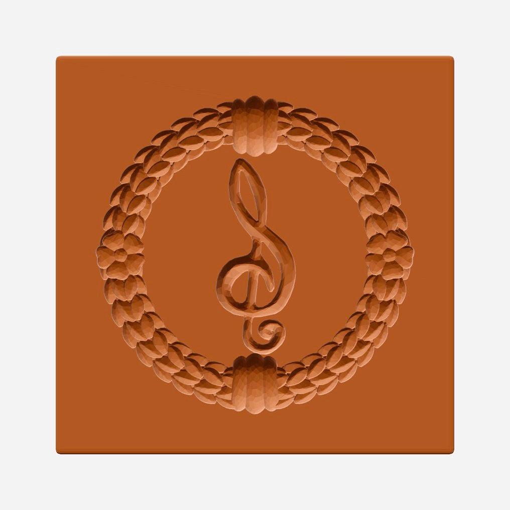 Clef mini