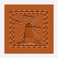 Windmühle