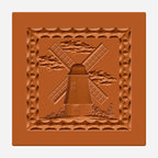 Windmühle