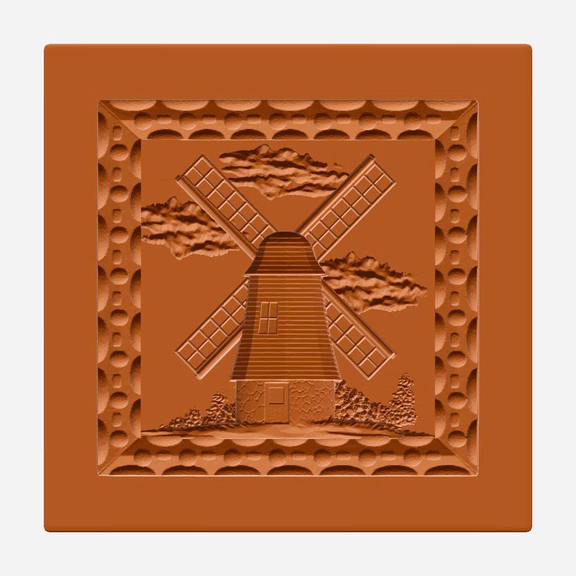 Molino de viento
