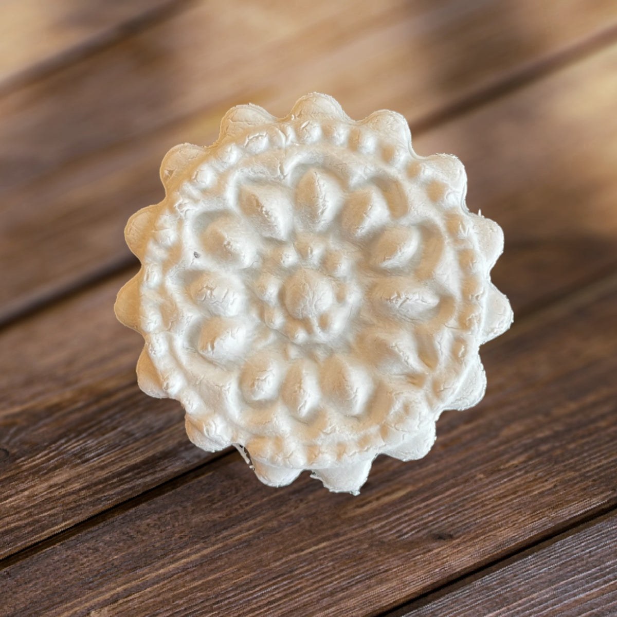 kleine Rosette