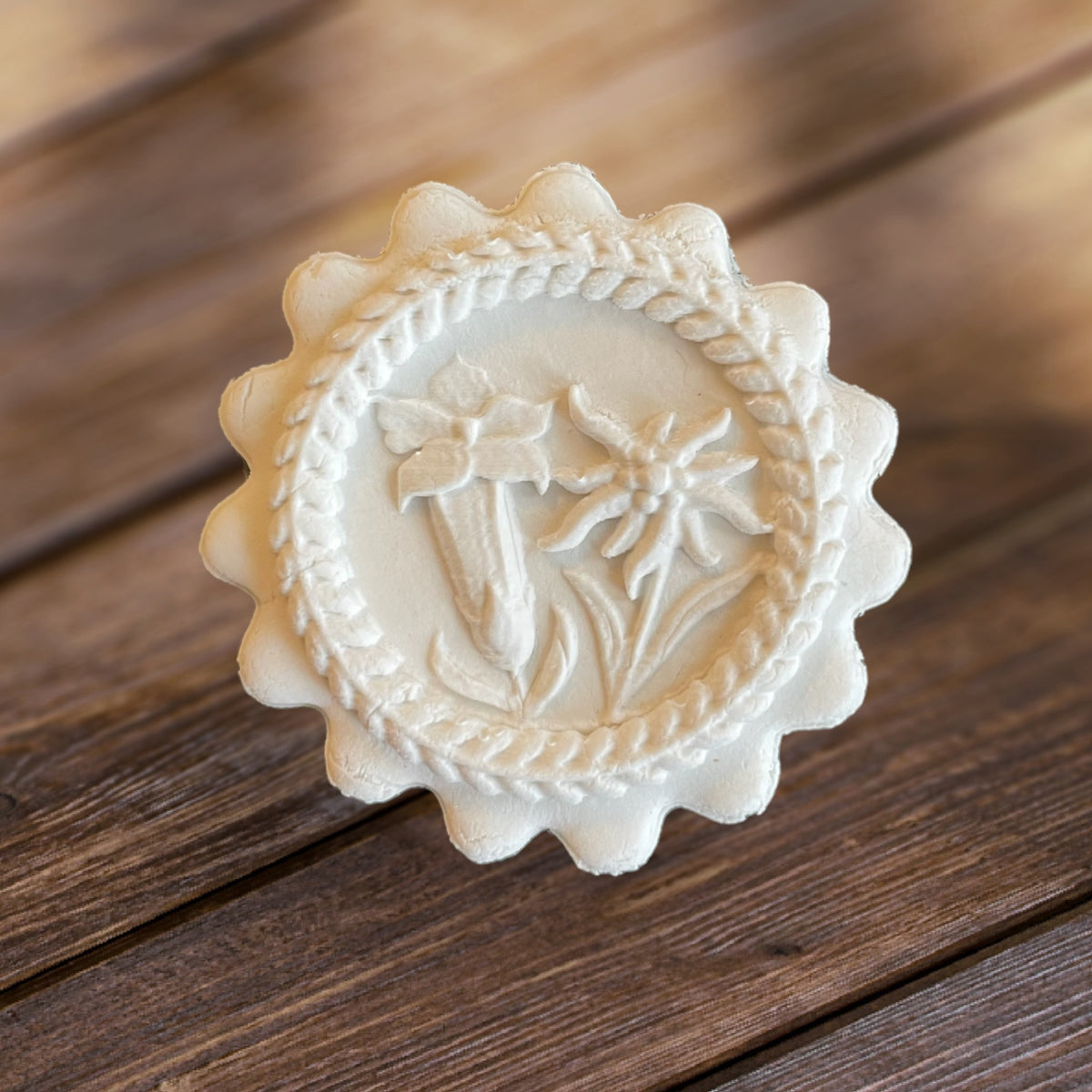 Alpenblumen mini