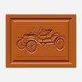 Springerle Model - Oldtimer