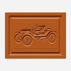 Springerle Model - Oldtimer