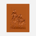 Springerlemodel  - Don Quijote