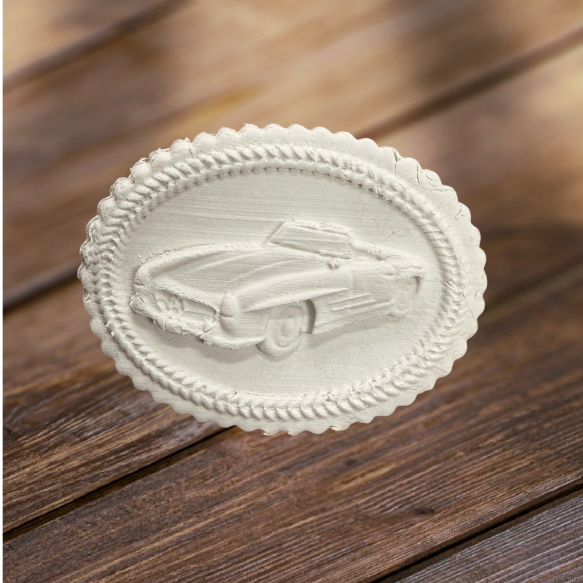 Springerle Model - 190 SL