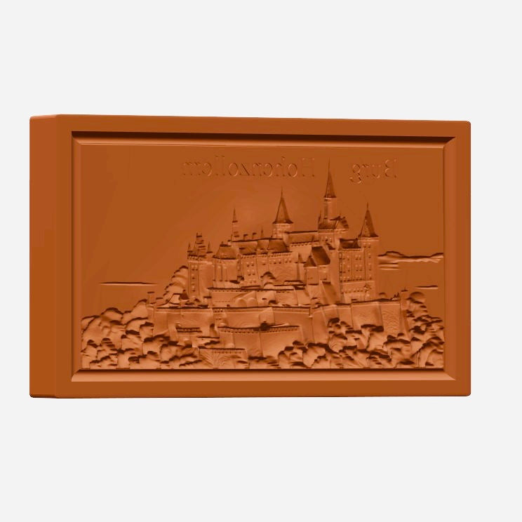 NEU: Fahrzeuge, Kirchen, Burgen