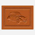 2CV Duck