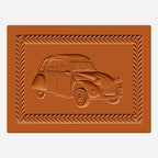 2CV Duck