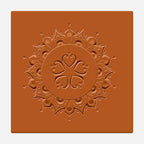 Ornament 5 Herzen