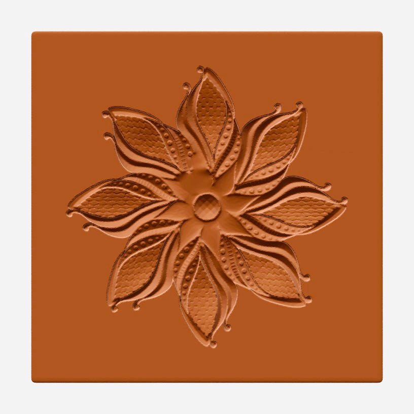 Flor 1