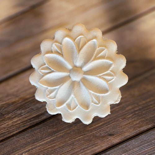 Fleur 4