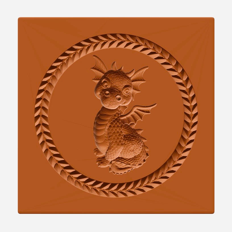 little dragon