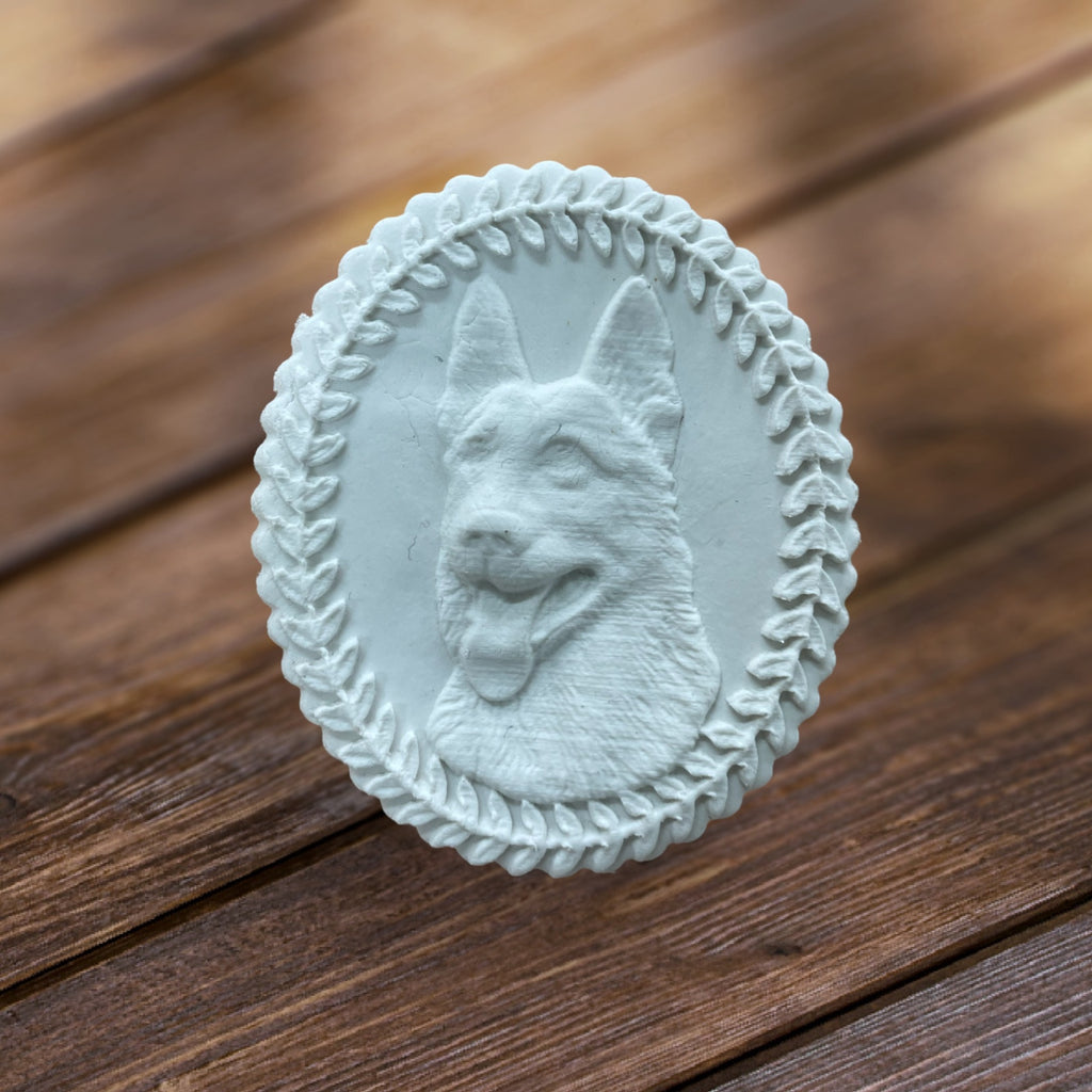 Schäferhund