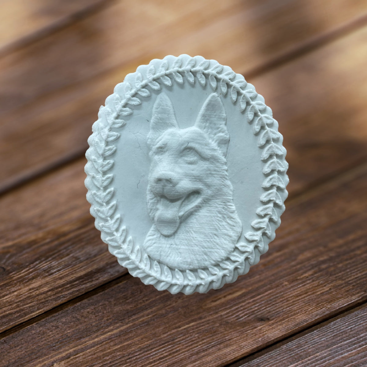 Schäferhund
