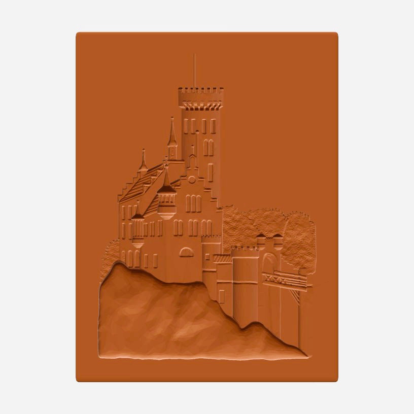 Castillo de Lichtenstein