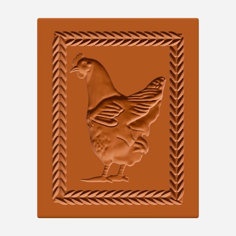 Huhn