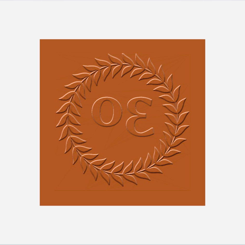 30er | Emma&amp;#39;s Springerle