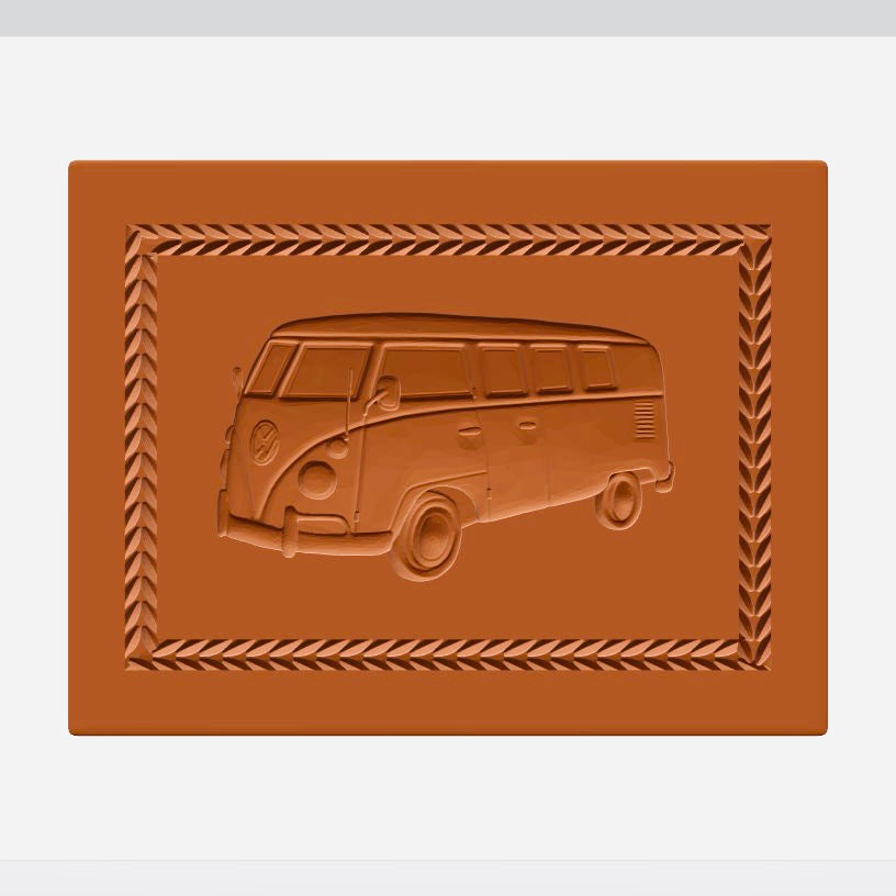 VW Bulli