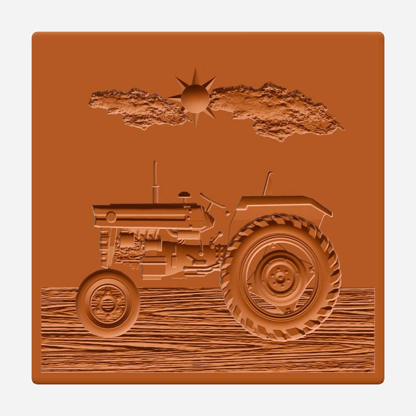 Traktor