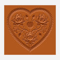 Corazón de loto
