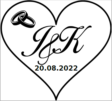 Springerlemodel zur Hochzeit oder Geburtstag, personalisiert, verschiedene Motive