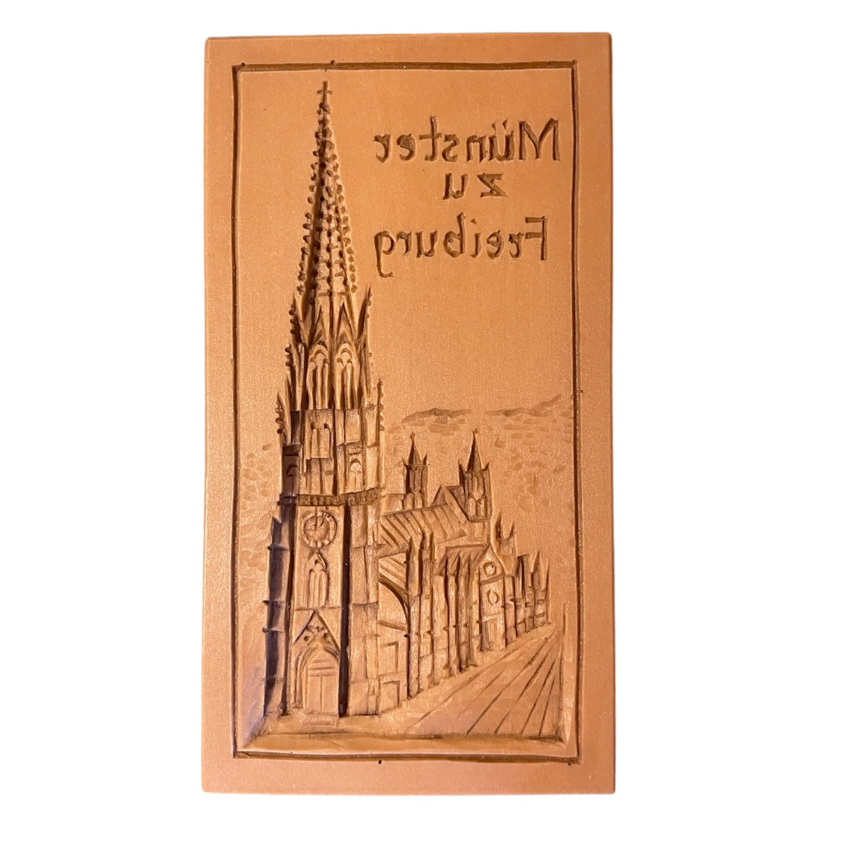 Münster zu Freiburg