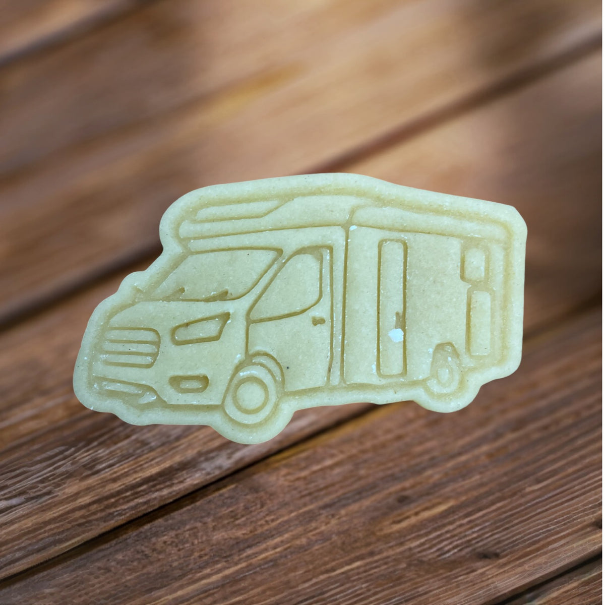 Wohnmobil