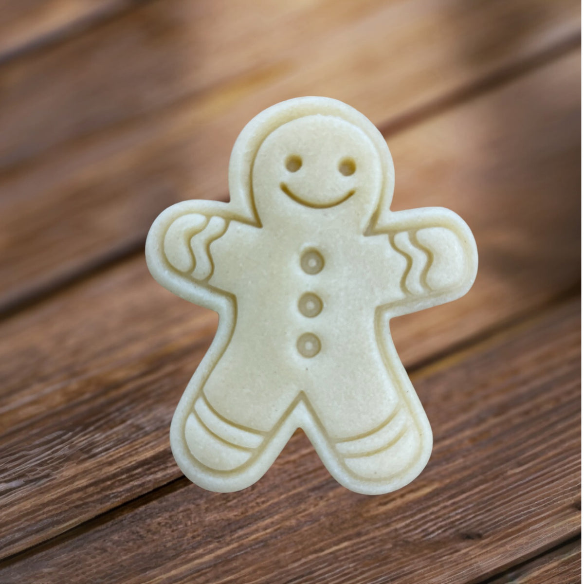 Lebkuchenmännle